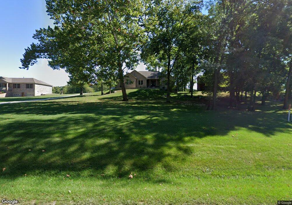 141 S River Rd, Covington, IN 47932 - photo 1