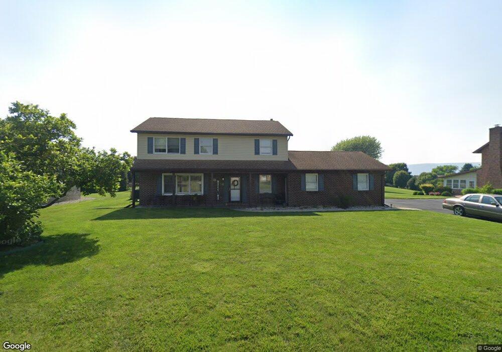 23 Obsidian Dr, Chambersburg, PA 17202 - photo 1