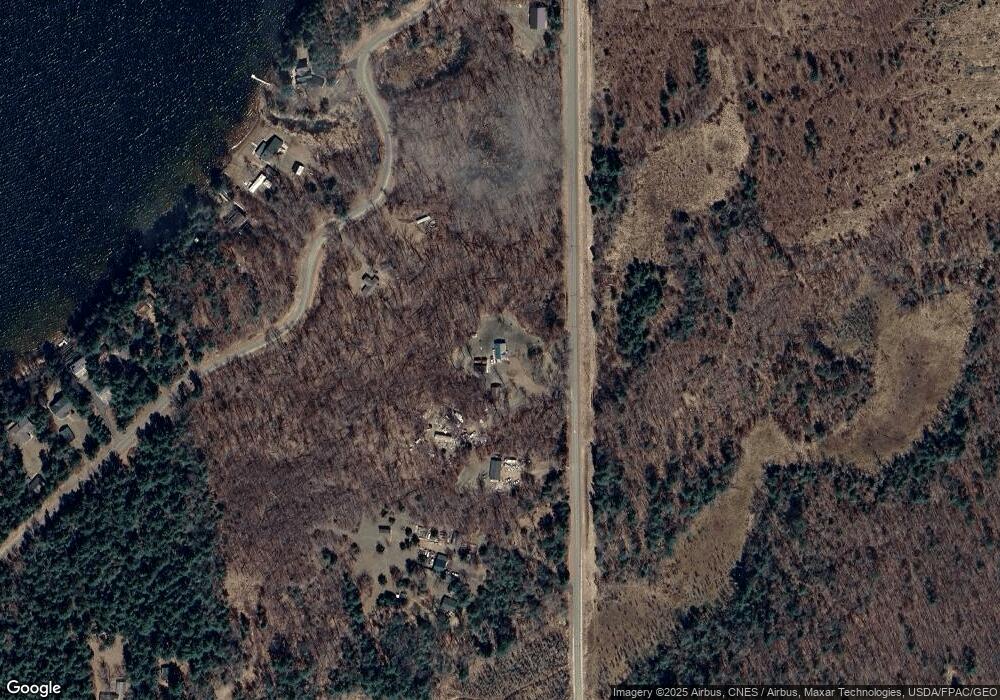 28073 Johnson Lake Rd, Webster, WI 54893 - photo 1