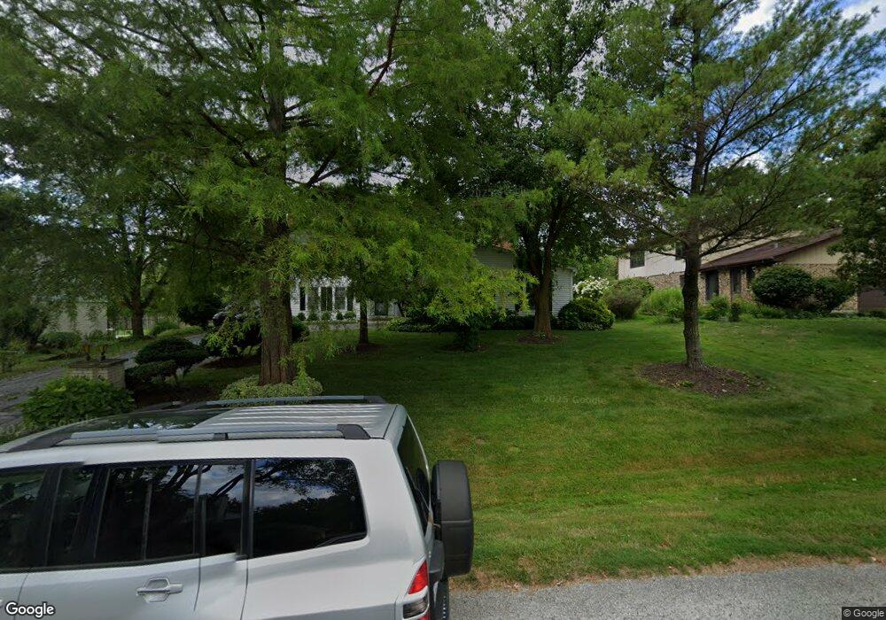 3624 Parthenon Way, Olympia Fields, IL 60461 - photo 1