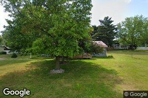 249 N Fulton St, Clinton, IN 47842