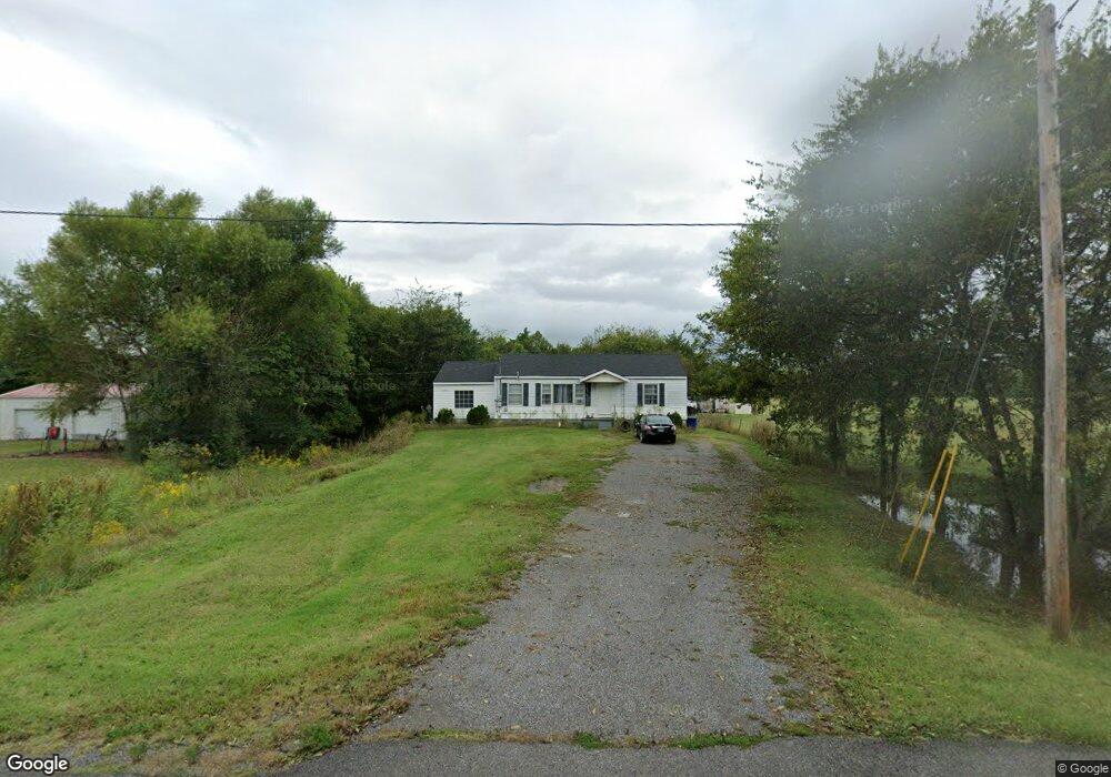 1909 Midland Rd, Shelbyville, TN 37160 - photo 1