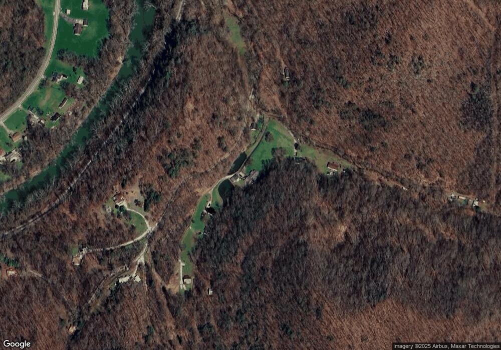 21 Baker Bottom Rd, Ranger, WV 25557 - photo 1