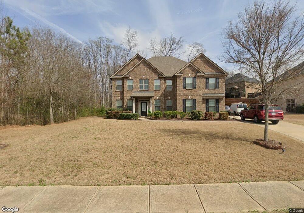 128 Aylesbury Blvd, McDonough, GA 30252 - photo 1