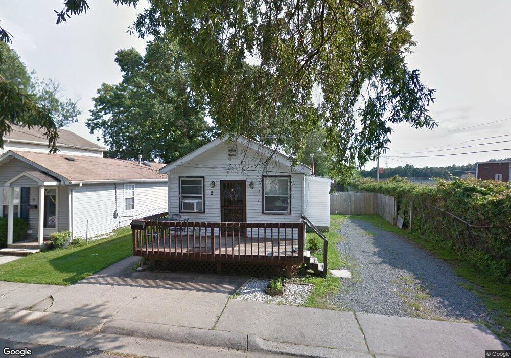 2 Neptune Place, North Middletown, NJ 07748 - photo 1