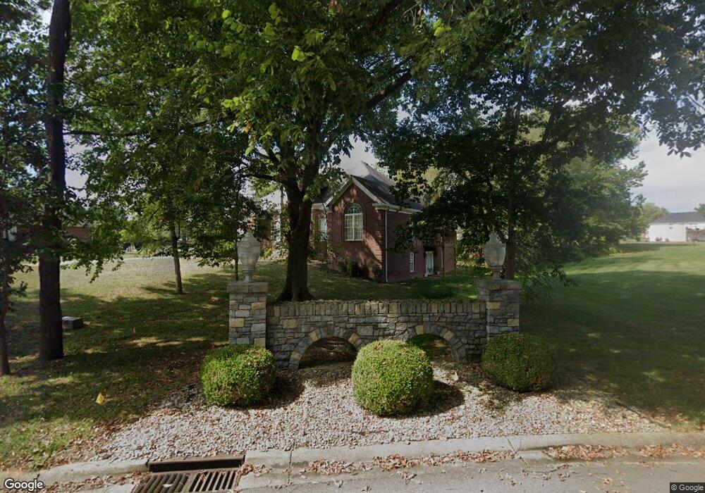 163 Woodwind Ct, Mount Washington, KY 40047 - photo 1