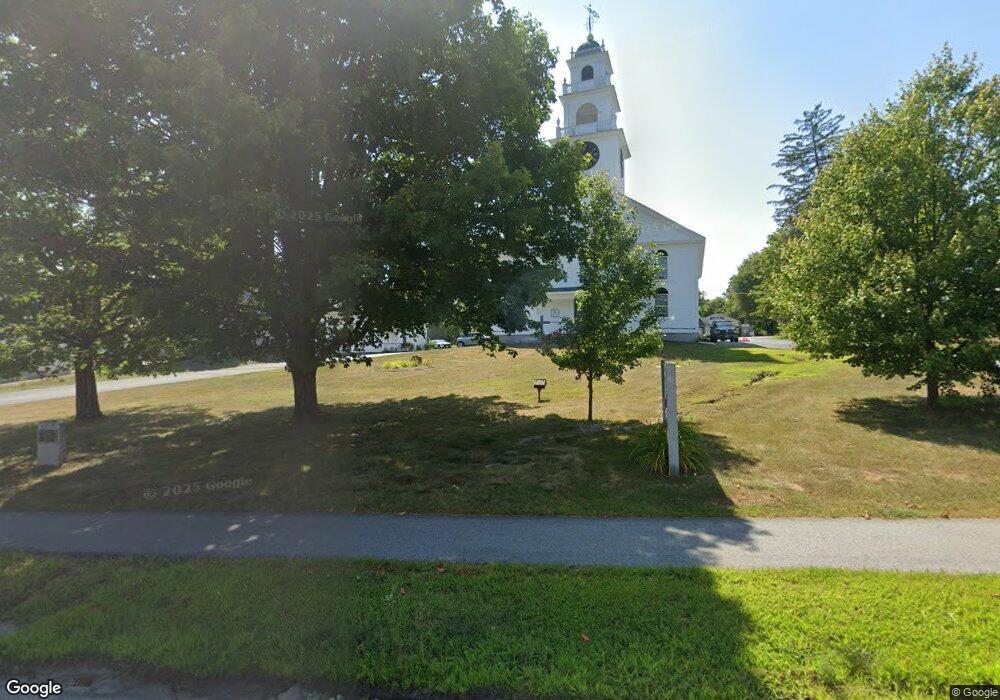 39 Maple St, Henniker, NH 03242 - photo 1