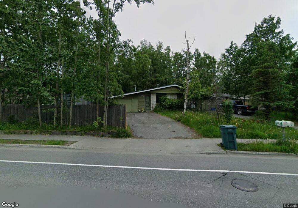 3992 Baxter Rd, Anchorage, AK 99504 - photo 1