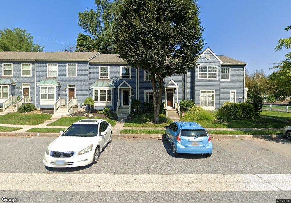 4605 Mews Dr, Owings Mills, MD 21117 - photo 1