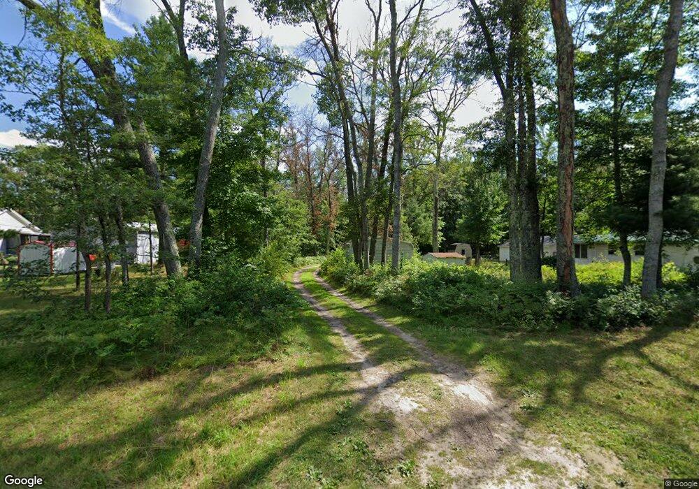 1424 W 17 Mile Rd, Bitely, MI 49309 - photo 1