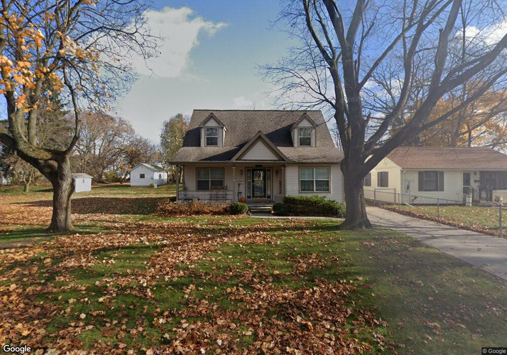3172 Wright St, Port Huron, MI 48060 - photo 1