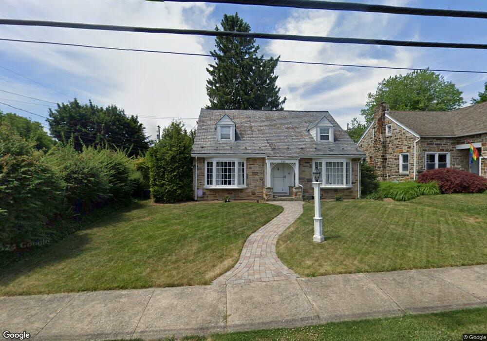 318 S 24th St unit 322, Allentown, PA 18104 - photo 1