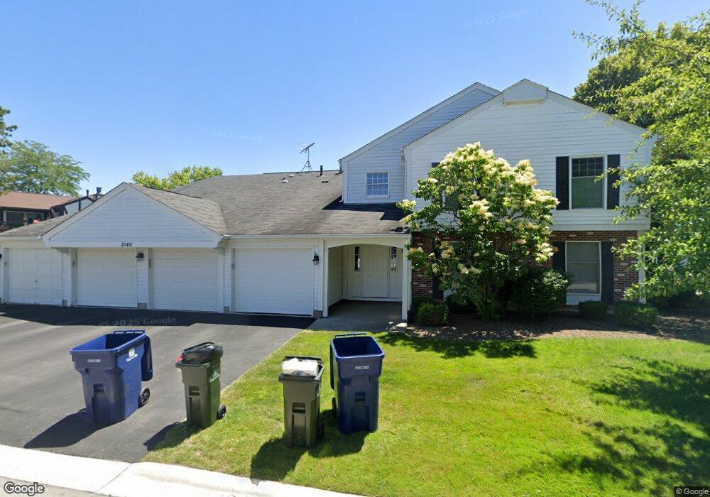 2146 Sunderland Ct unit 202B, Naperville, IL 60565 - photo 1