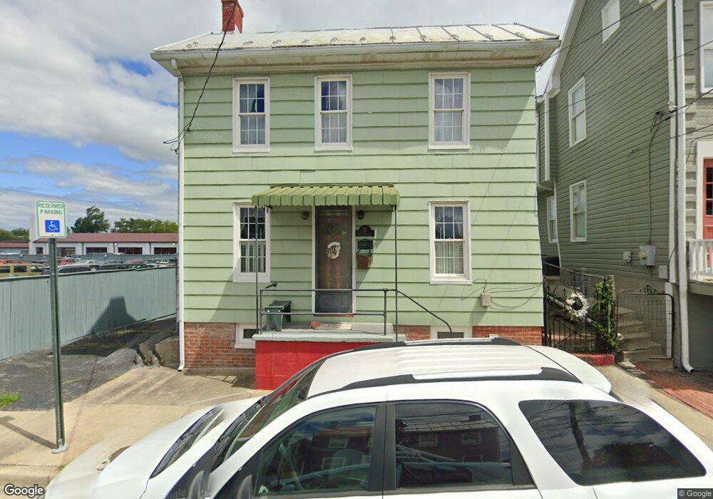 25 E 6th St, Frederick, MD 21701 - photo 1