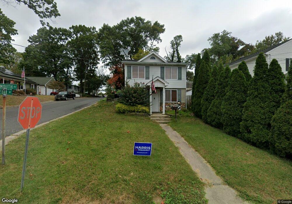 447 Monmouth Ave, Leonardo, NJ 07737 - photo 1