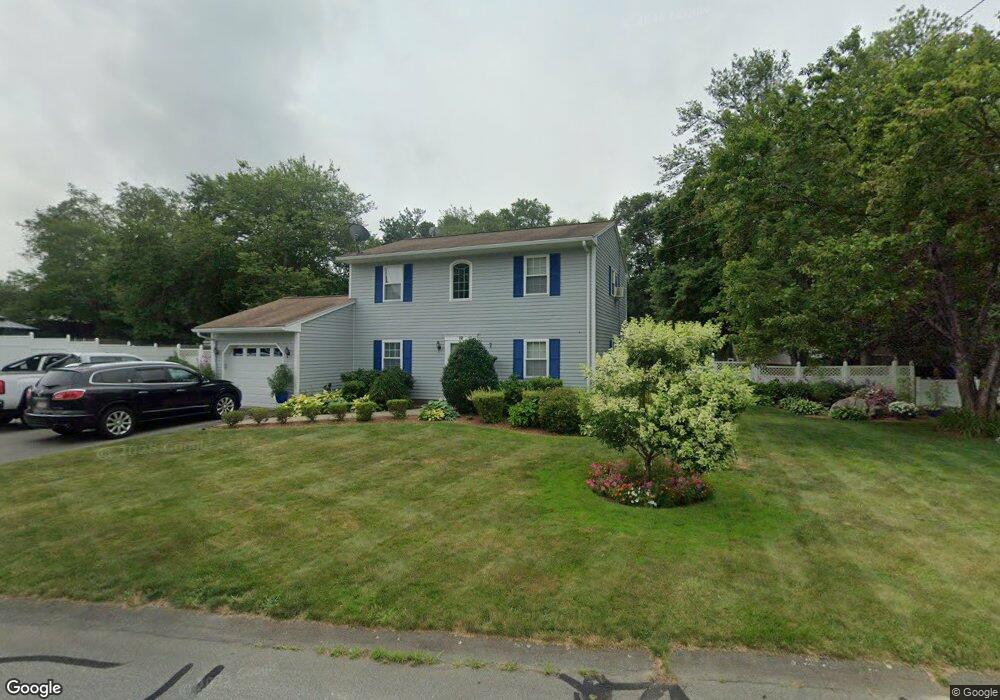 12 Louthan Kirby Way, South Dartmouth, MA 02748 - photo 1