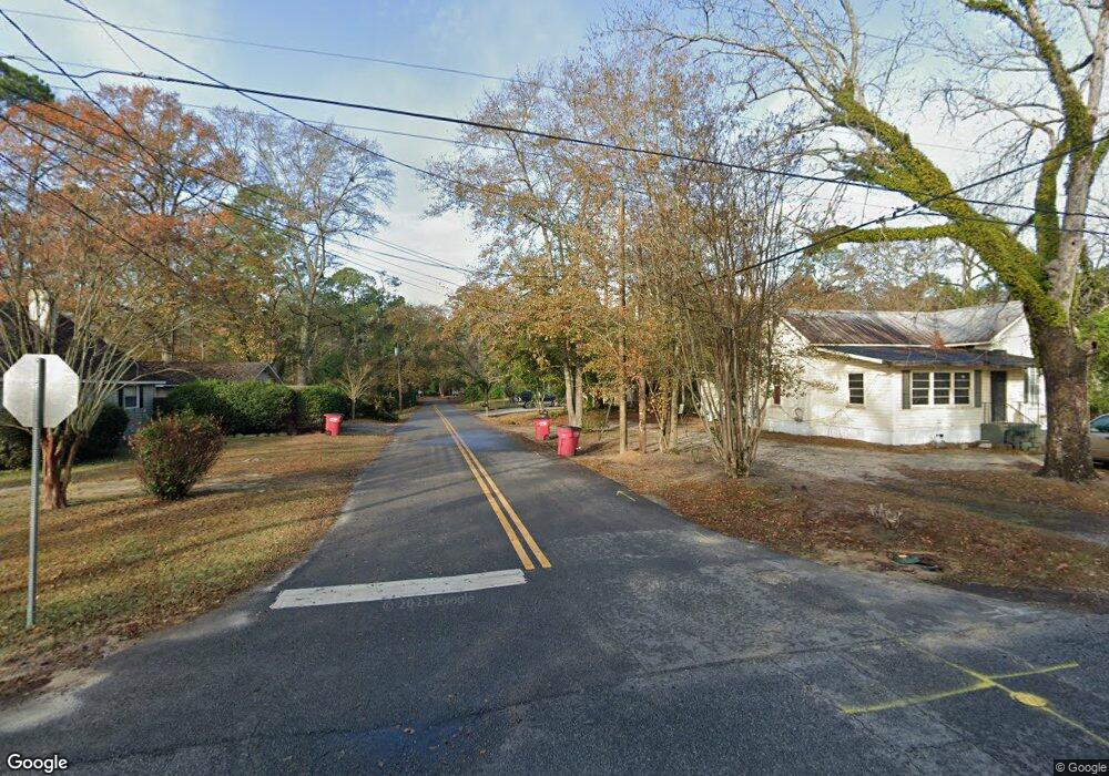 0 Central Ave unit TRACT 3 10165916, Tifton, GA 31794 - photo 1