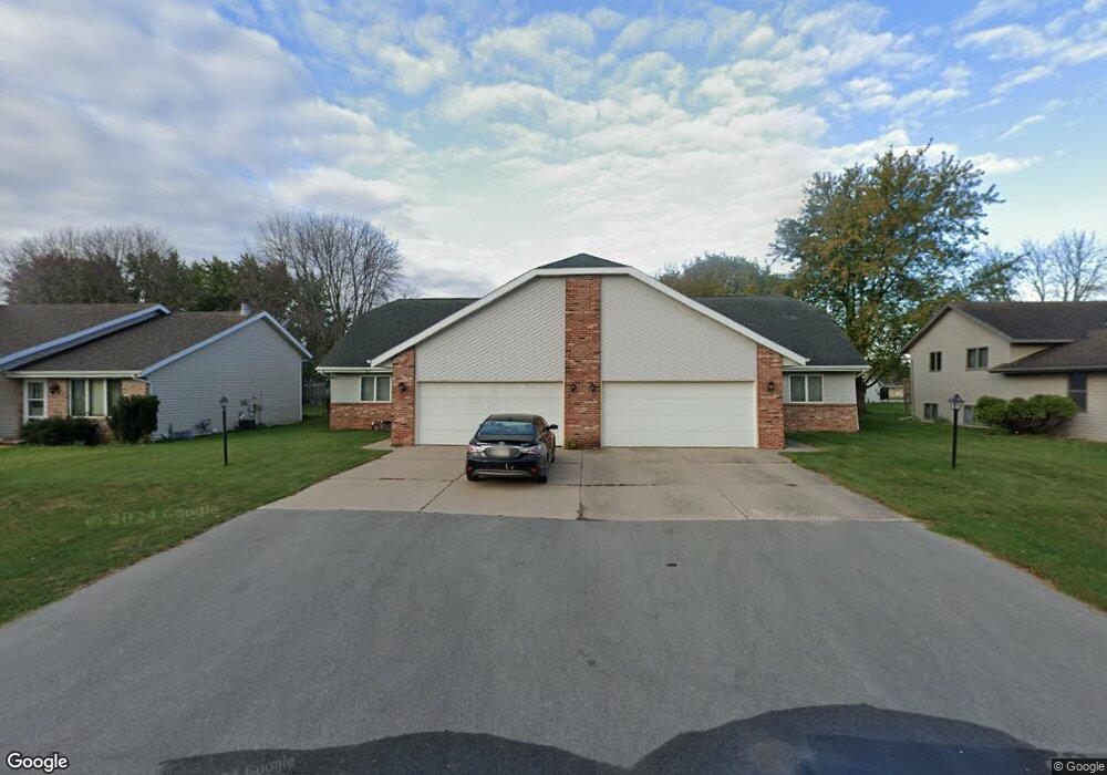 2309 N Skylark Dr, Appleton, WI 54914 - photo 1