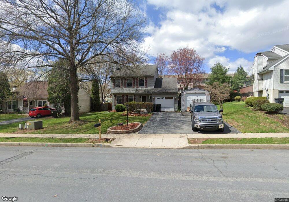 994 Rill Rd, Reading, PA 19606 - photo 1