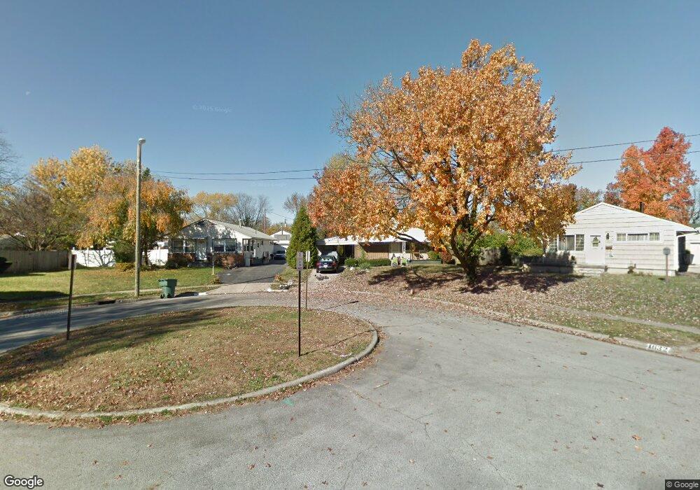 4626 Boynton Place, Columbus, OH 43227 - photo 1