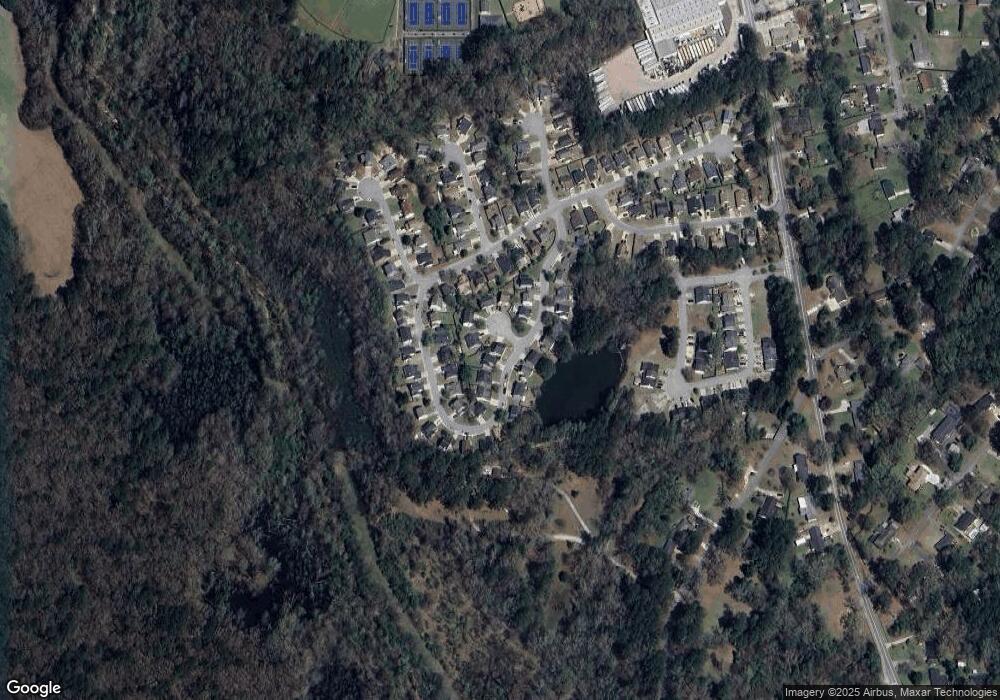 2715 Park Lake Ct, Austell, GA 30106 - photo 1