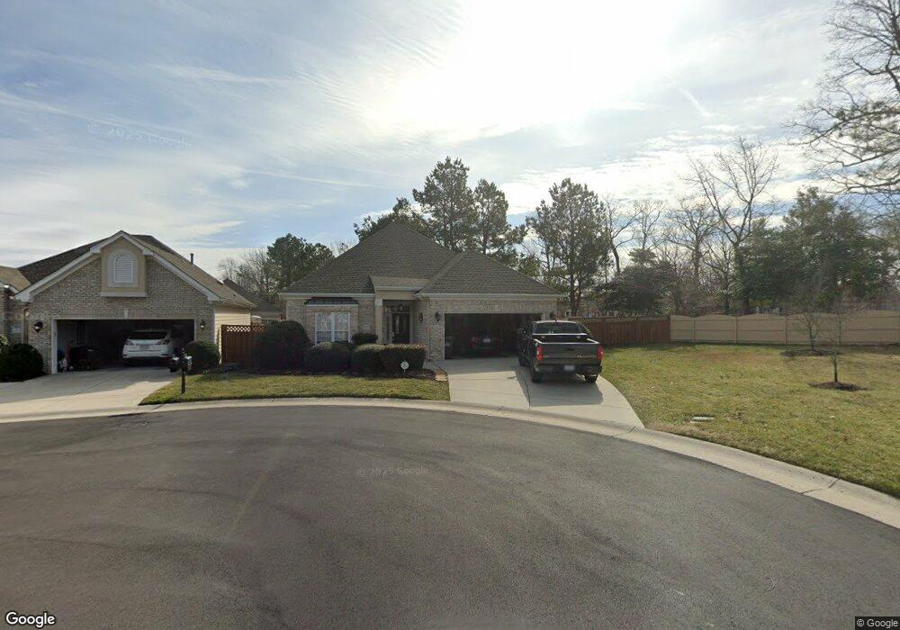 11525 Riviera Ct, Chester, VA 23831 - photo 1