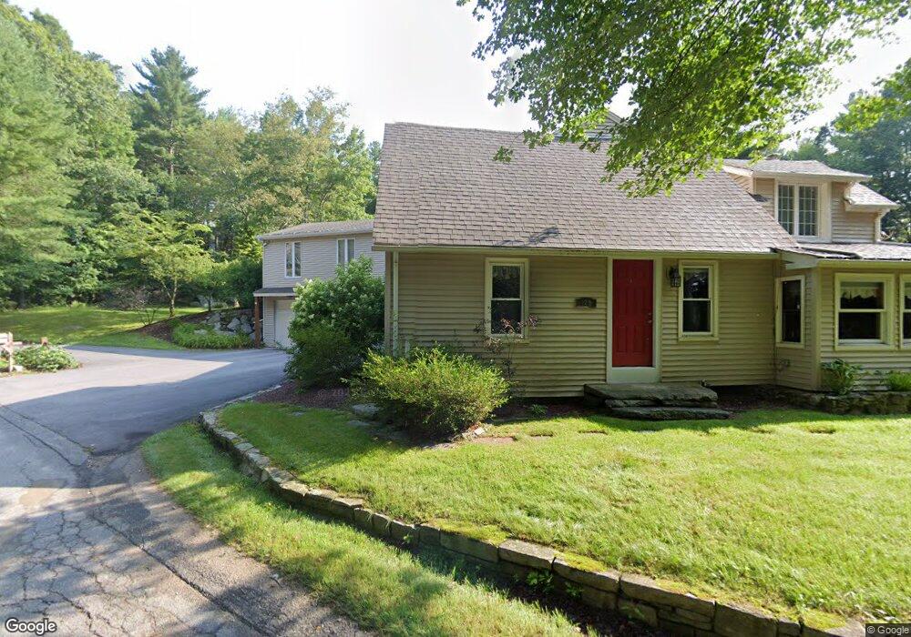 129 Jackson Schoolhouse Rd, Glocester, RI 02814 - photo 1