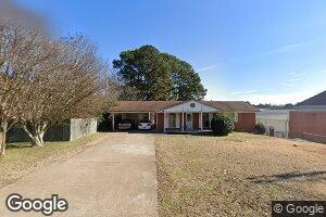 2017 Congo Rd, Benton, AR 72015