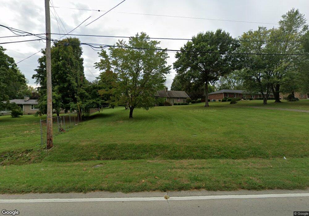 6614 E Manslick Rd, Louisville, KY 40228 - photo 1