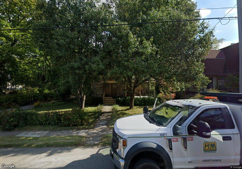 409 N Wayne Ave, Wayne, PA 19087 - photo 1