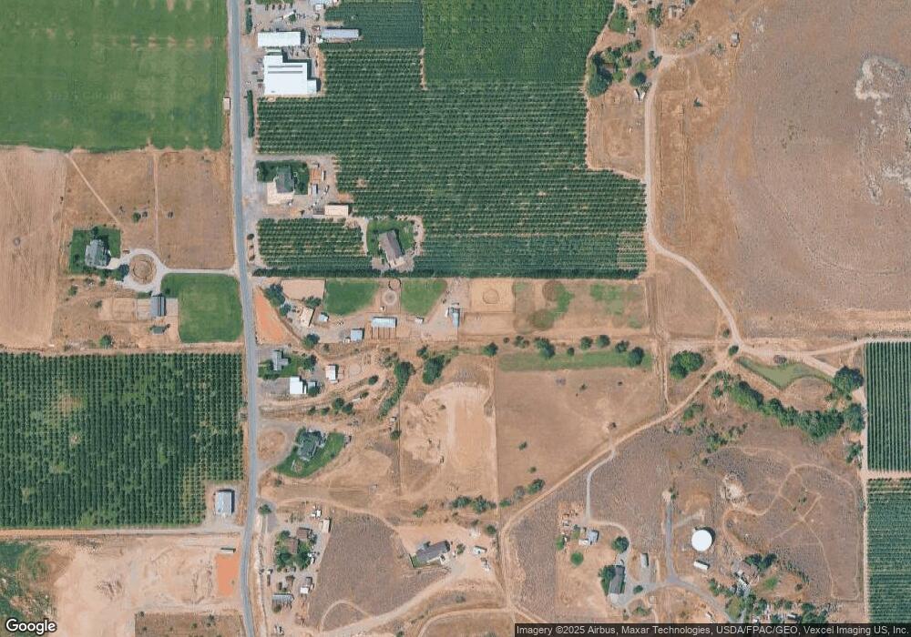 375 S 800 E, Genola, UT 84655 - photo 1