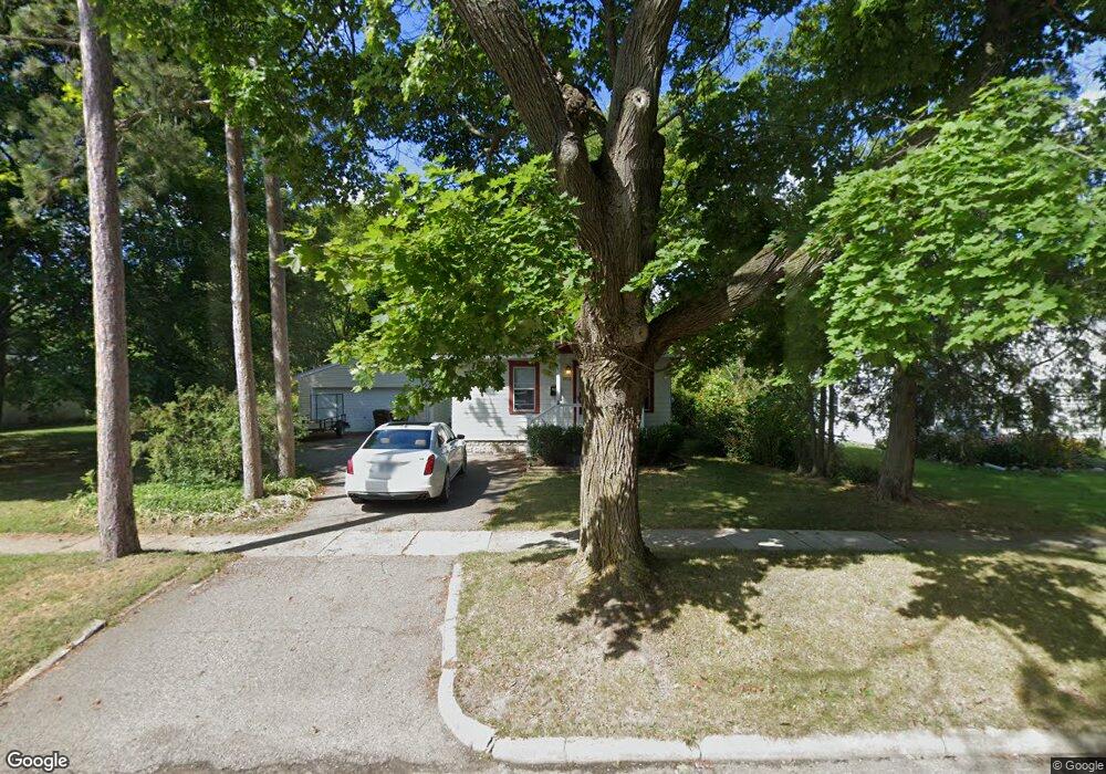 1951 Elm St, Holt, MI 48842 - photo 1