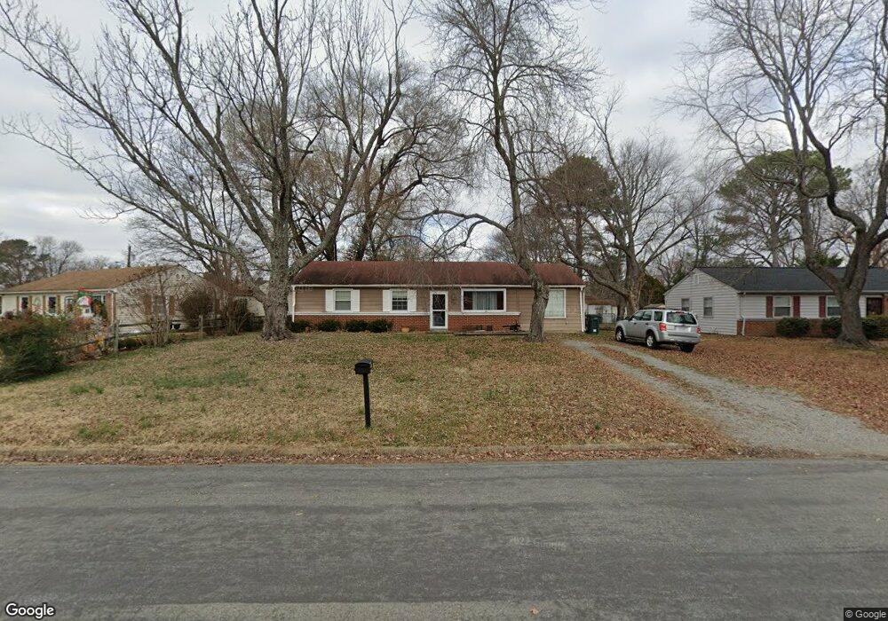 1818 Convair Ln, Henrico, VA 23228 - photo 1