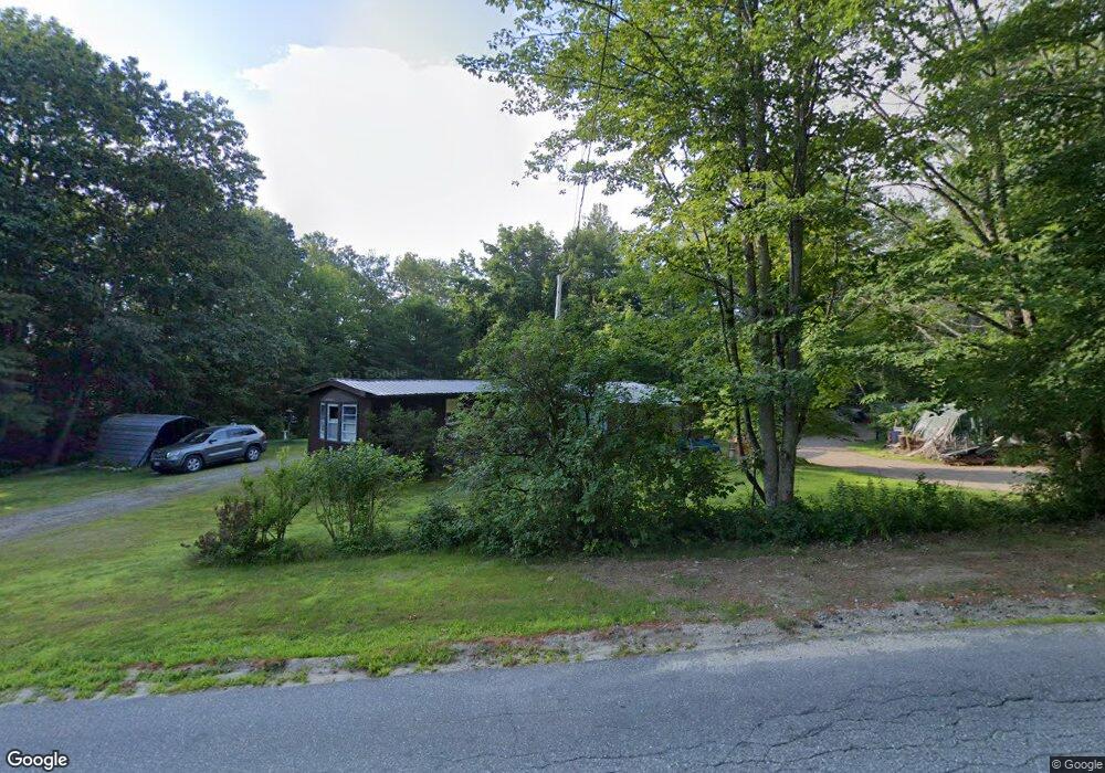 47 Smith Ave, Bridgton, ME 04009 - photo 1