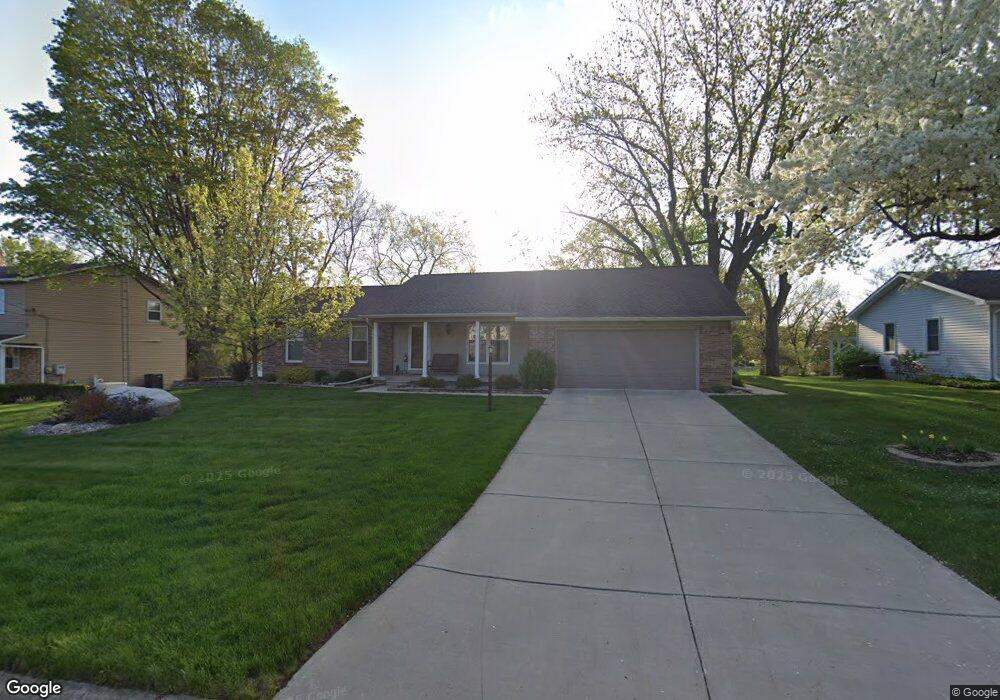 1358 Woodnoll Dr, Flint, MI 48507 - photo 1
