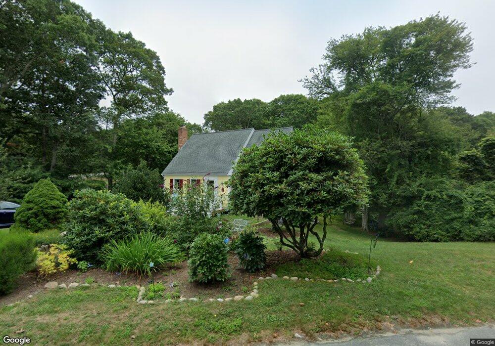 1 Gunstock Cir, Pocasset, MA 02559 - photo 1