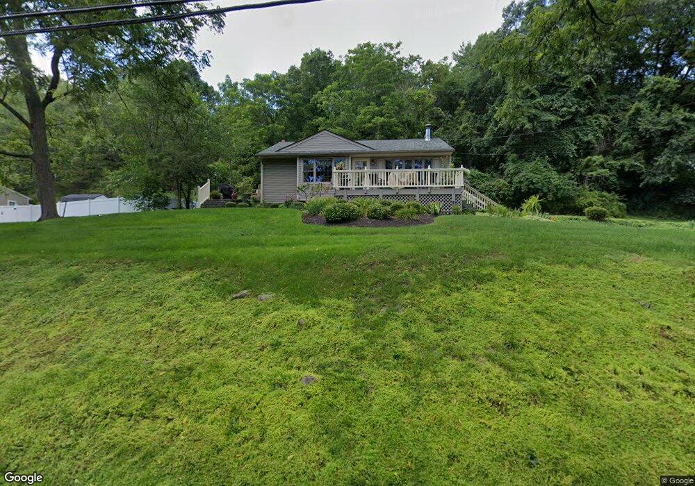 327 Station Rd, Rock Tavern, NY 12575 - photo 1