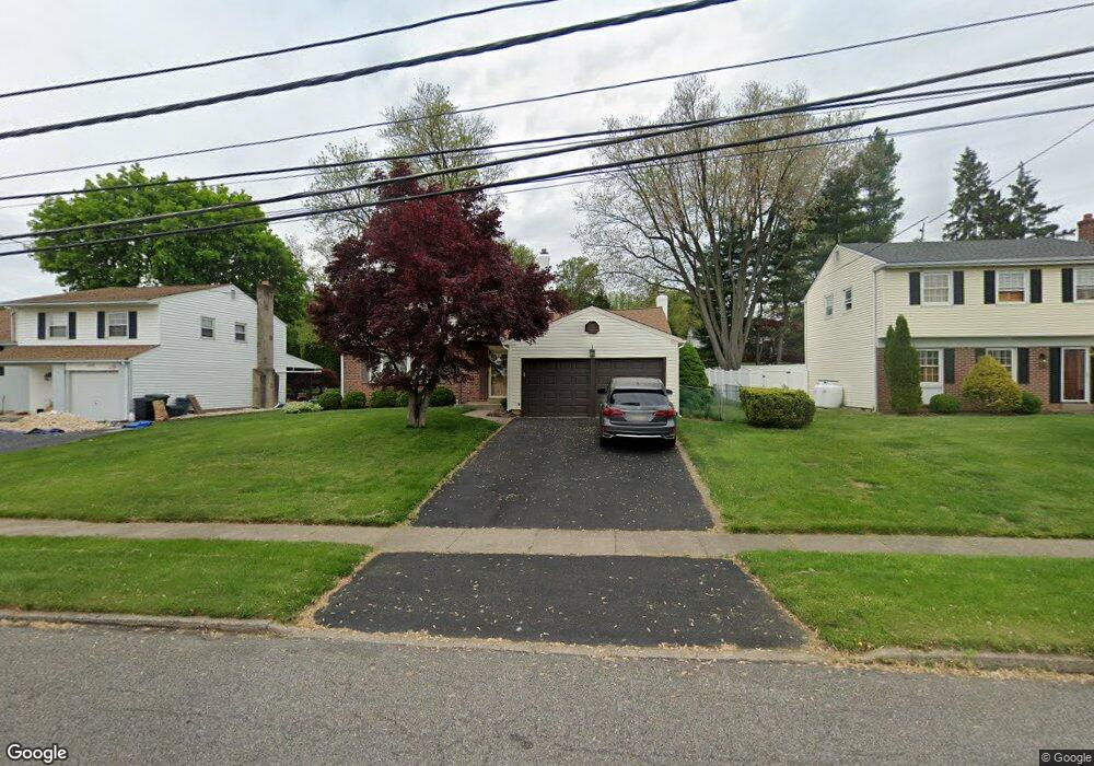 440 Hogeland Rd, Southampton, PA 18966 - photo 1