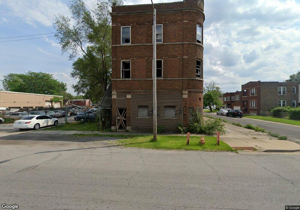 2585 W 11th Ave, Gary, IN 46404 - photo 1