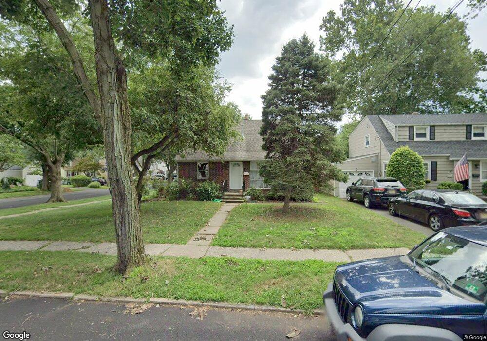 336 Evergreen Blvd, Scotch Plains, NJ 07076 - photo 1