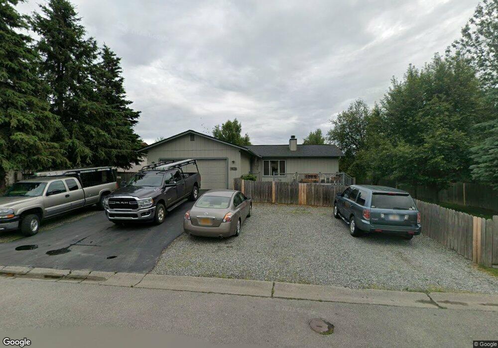 1370 W 78th Ave, Anchorage, AK 99518 - photo 1