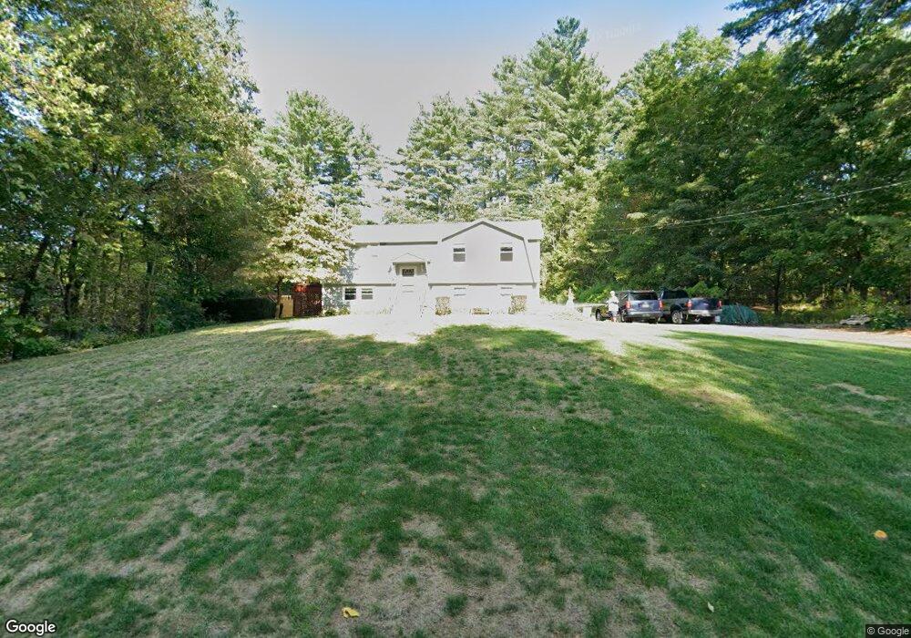 6 Edward Rd, Townsend, MA 01469 - photo 1