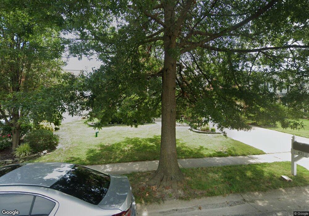 451 Creeks End Ln, Stevensville, MD 21666 - photo 1