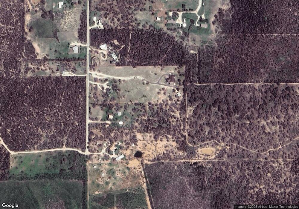 7300 County Road 216, Clyde, TX 79510 - photo 1