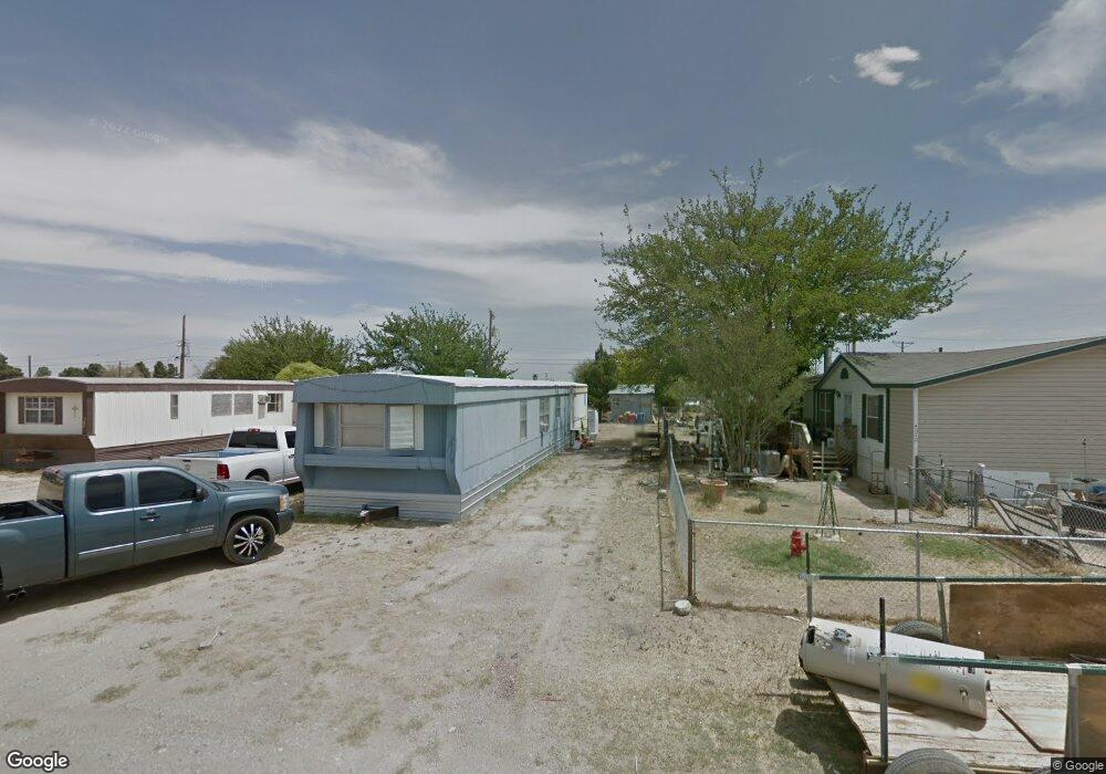 4508 Mimosa St, Carlsbad, NM 88220 - photo 1