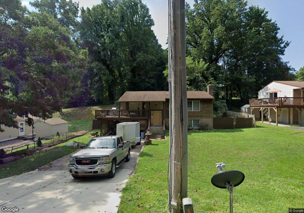 4001 Calvert Ave, Chesapeake Beach, MD 20732 - photo 1