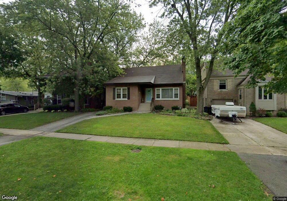 18415 Stewart Ave, Homewood, IL 60430 - photo 1