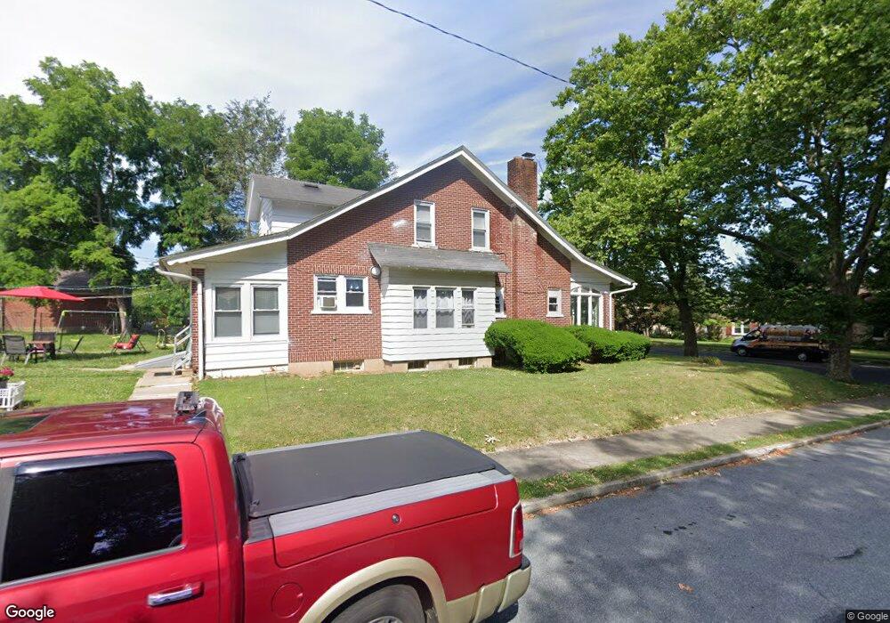 2328 W Union St unit 2336, Allentown, PA 18104 - photo 1