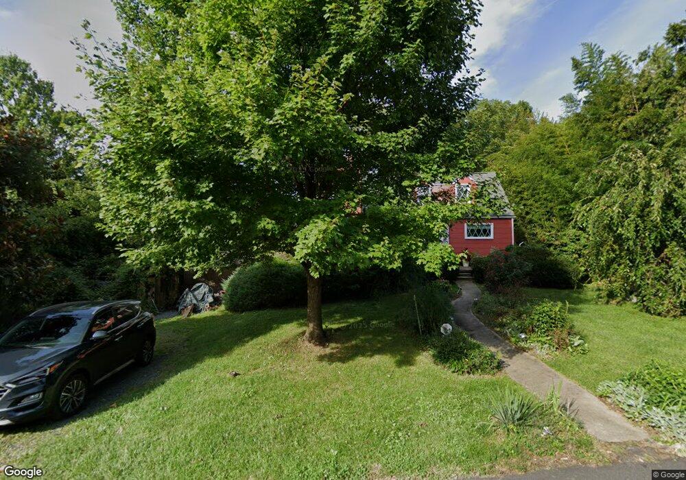 8722 Oakleigh Rd, Parkville, MD 21234 - photo 1