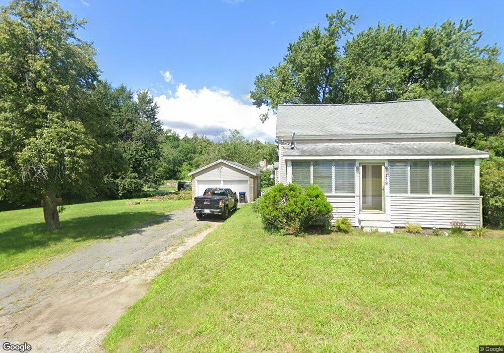 283 River Rd, Hudson, MA 01749 - photo 1